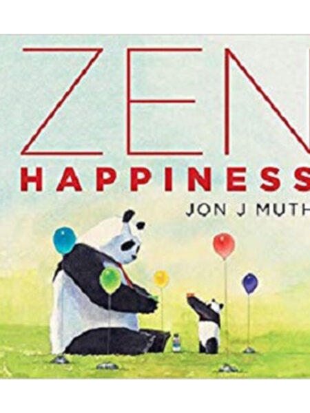 ZEN HAPINESS