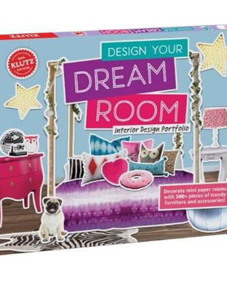 DESIGN YOUR DREAM ROOM -INTERIOR DESIGN PORTAFILIO-