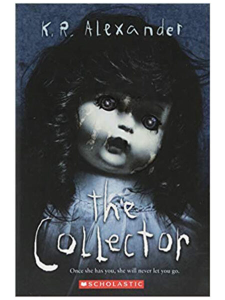 COLLECTOR, THE