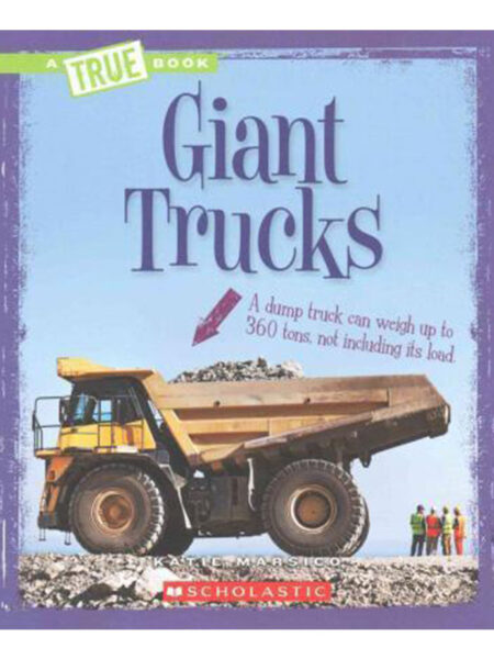 GIANT TRUCKS