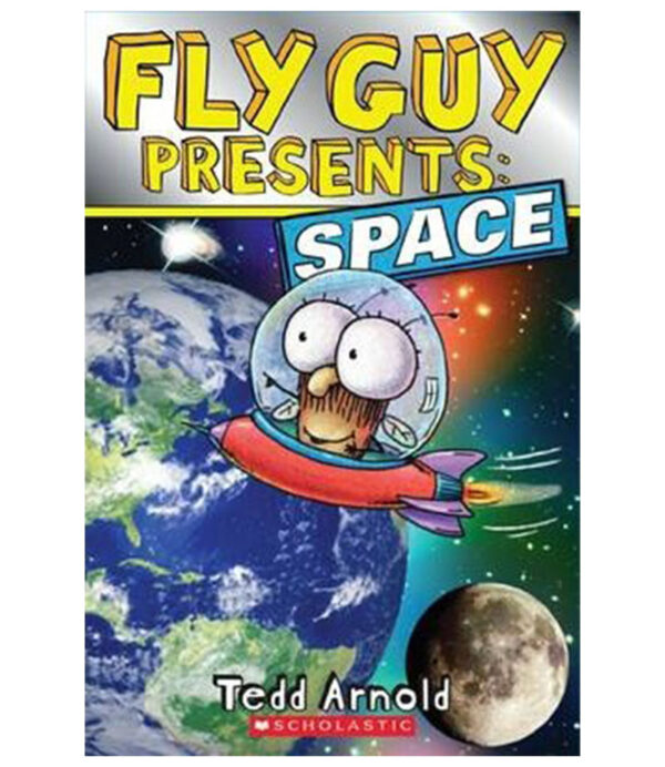FLY GUY PRESENTS: SPACE