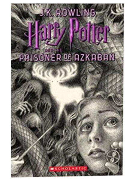 HARRY POTTER 3 AND THE PRISIONER OF AZKABAN