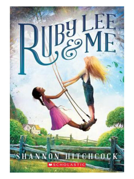 RUBY LEE & ME