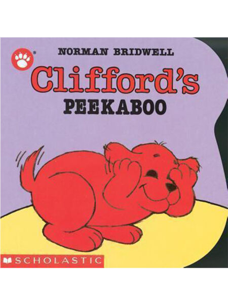 CLIFFORD´S PEEKABOO