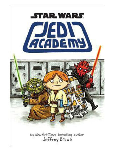 JEDY ACADEMY -STAR WARS-