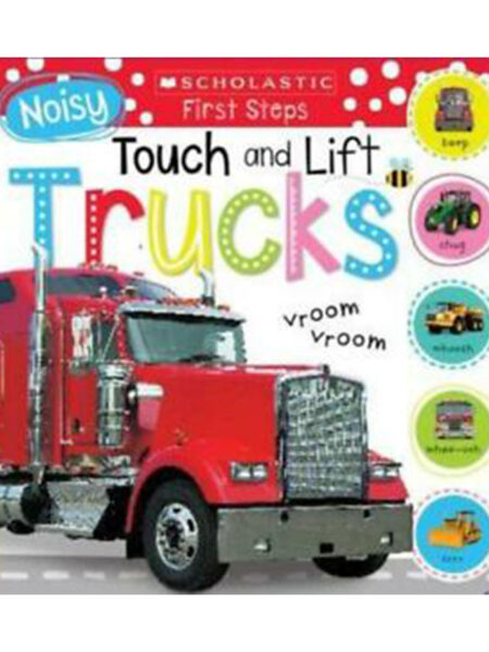 FARM -NOISY TOUCH AND LIFT-