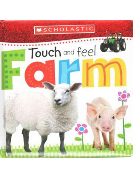 FARM -TOUCH AND FEEL-