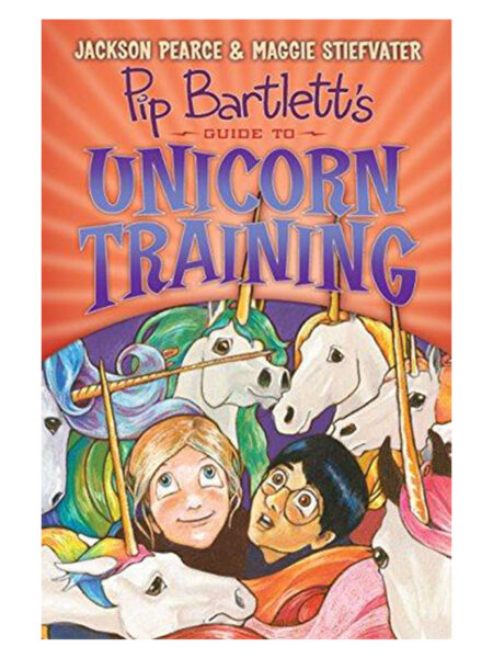 PIP BARTLETT´S GUIDE TO UNICORN TRAINING