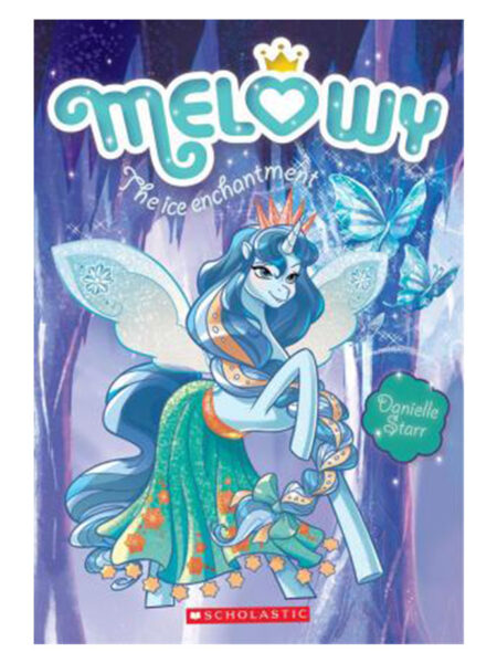 ICE ENCHANTMENT, THE -MELOWY 4-