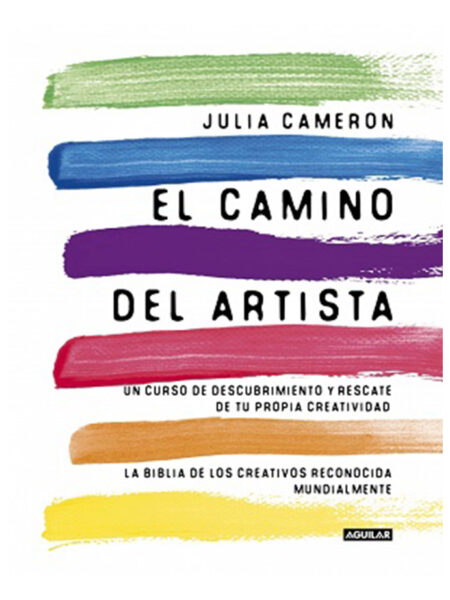 CAMINO DEL ARTISTA, EL