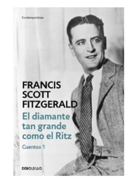 DIAMANTE TAN GRANDE COMO EL RITZ, EL -CUENTOS 1-