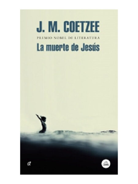 MUERTE DE JESÚS, LA