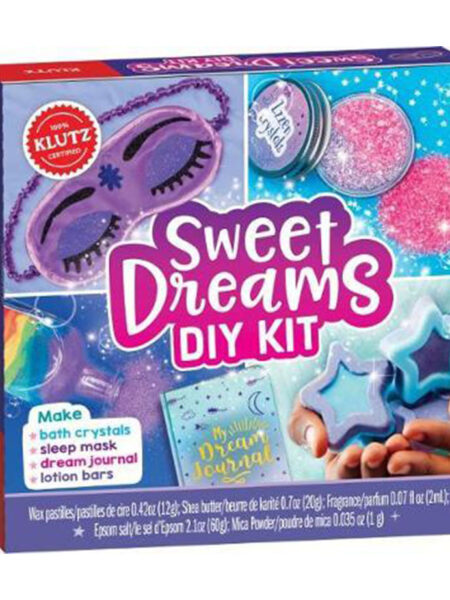 SWEET DREAMS DIY KIT