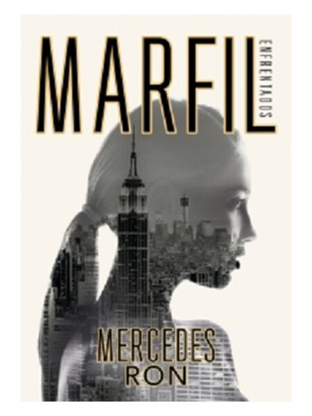 MARFIL -ENFRENTADOS 1-