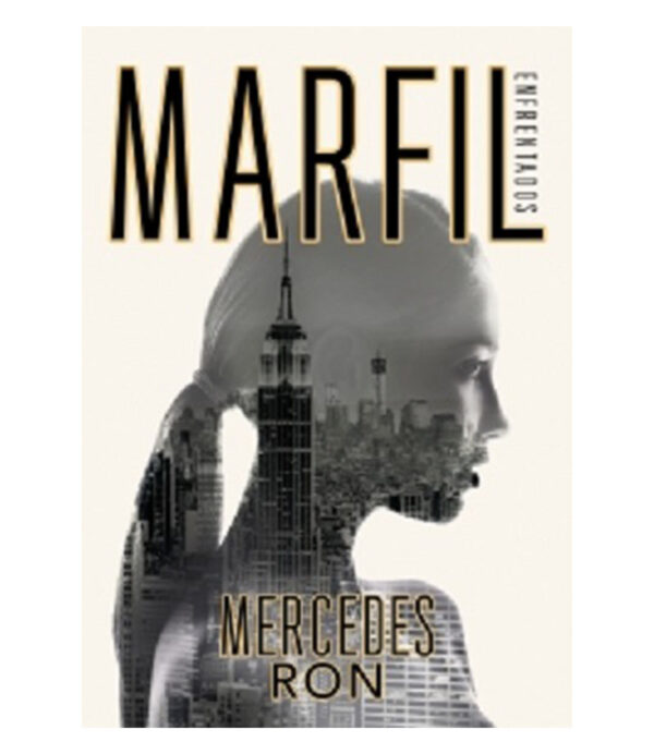 MARFIL -ENFRENTADOS 1-