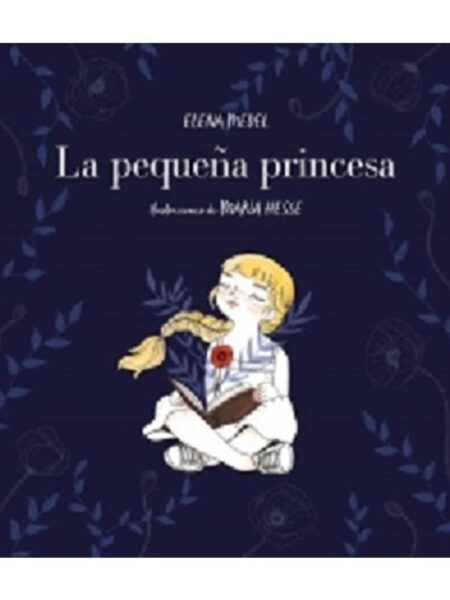 PEQUEÑA PRINCESA, LA