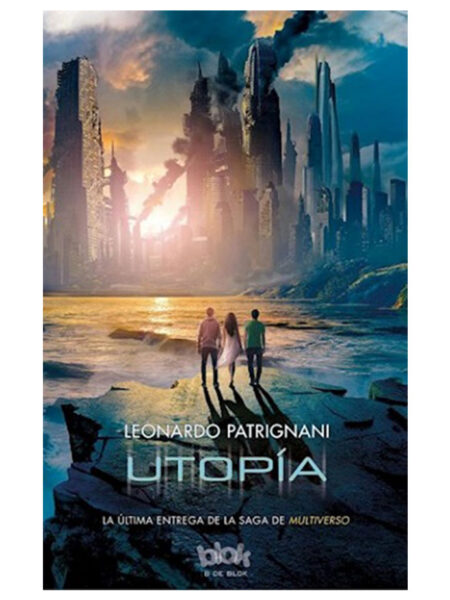 UTOPÍA -MULTIVERSO 3-