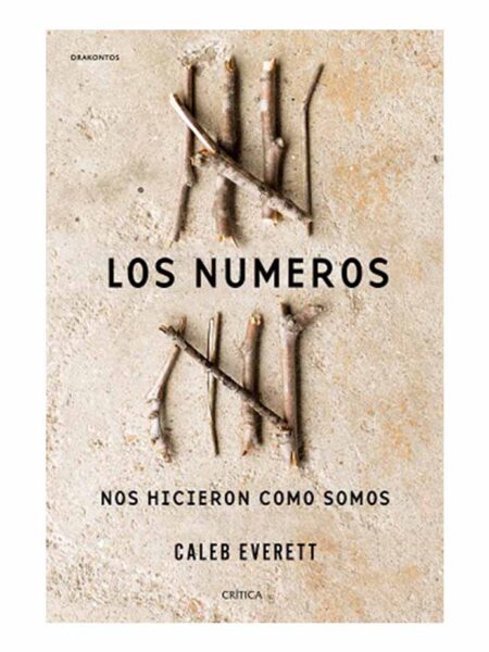 NUMEROS NOS HICIERON COMO SOMOS, LOS