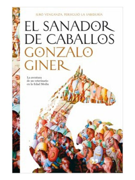 SANADOR DE CABALLOS, EL