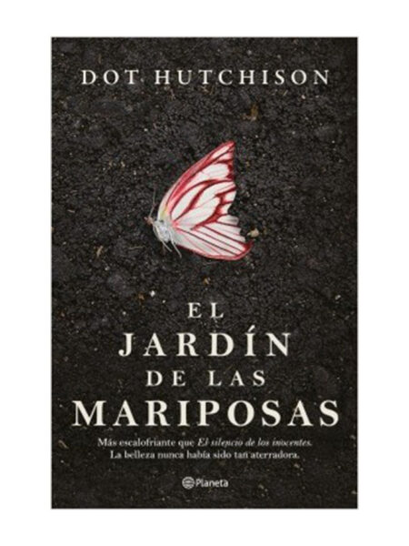 JARDÍN DE LAS MARIPOSAS, EL