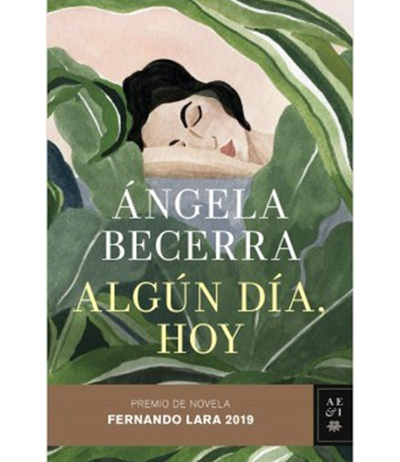 ALGÚN DÍA HOY
