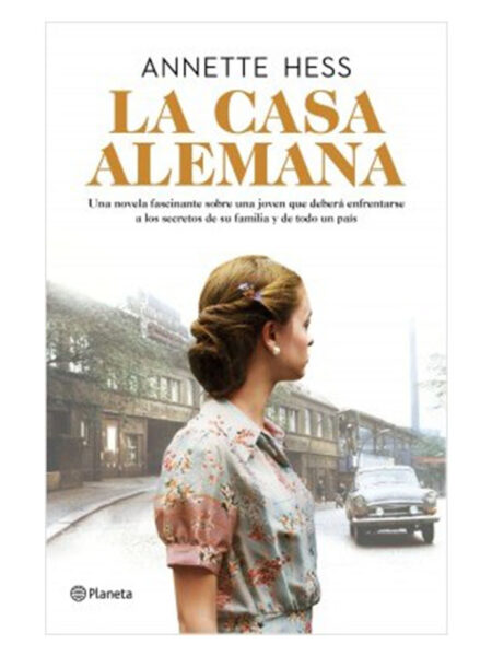 CASA ALEMANA, LA