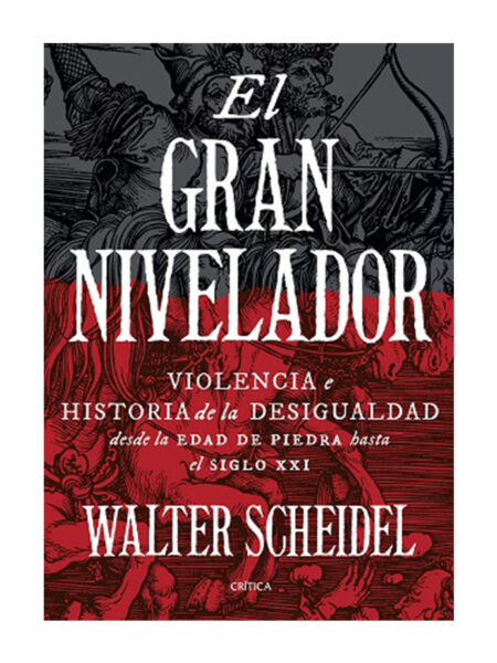 GRAN NIVELADOR, EL