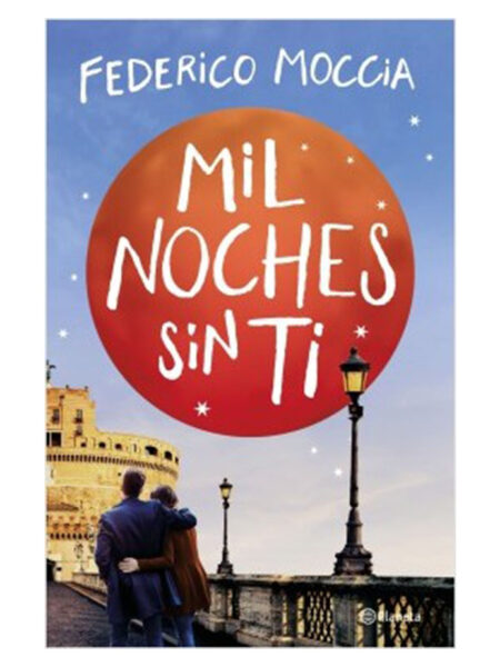 MIL NOCHES SIN TI