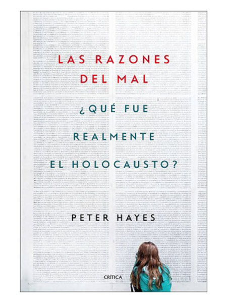 RAZONES DEL MAL, LAS