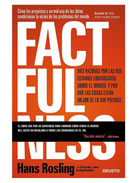 FACTFULNESS
