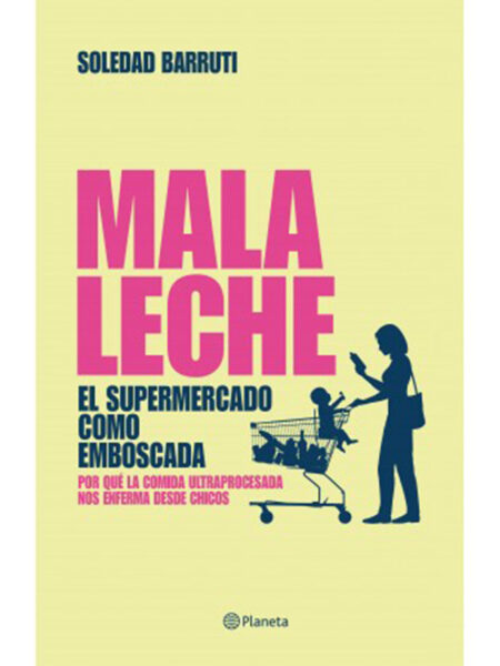 MALA LECHE