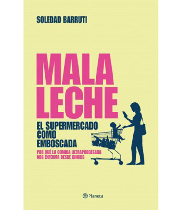 MALA LECHE