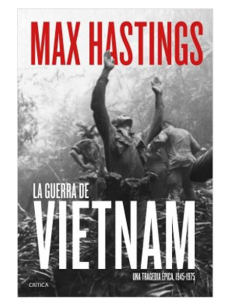 GUERRA DE VIETNAM, LA