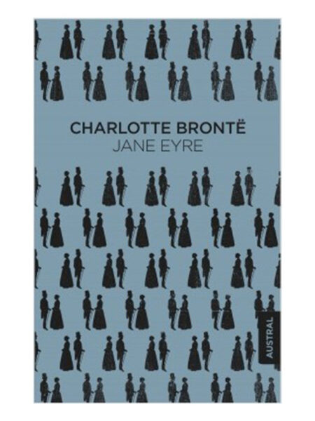 JANE EYRE