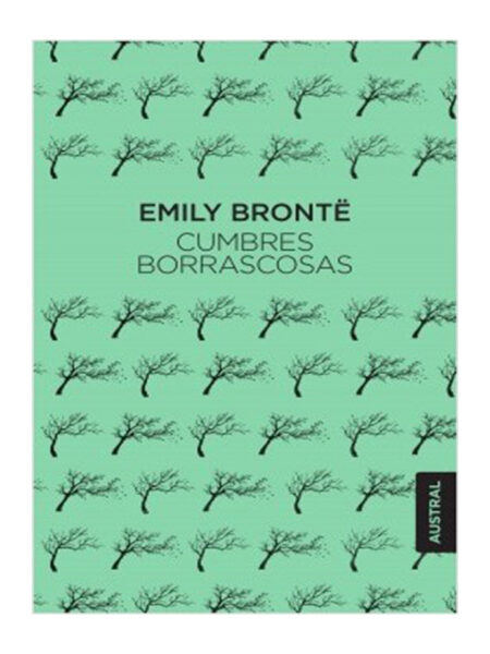 CUMBRES BORRASCOSAS