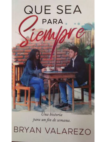 QUE SEA PARA SIEMPRE