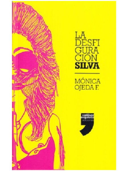 DESFIGURACIÓN SILVA