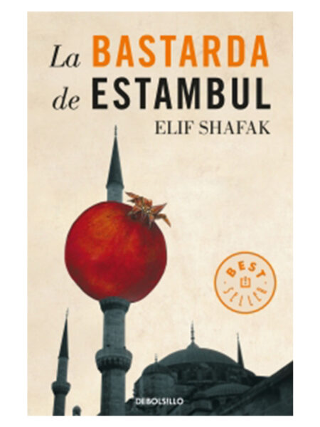 BASTARDA DE ESTAMBÚL, LA