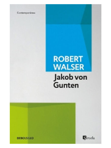 JAKOB VON GUNTEN
