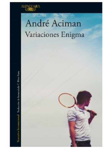 VARIACIONES ENIGMA