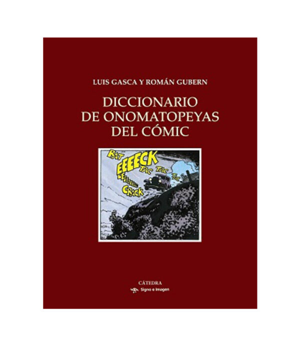UNIVERSO FANTÁSTICO DEL CÓMIC, EL