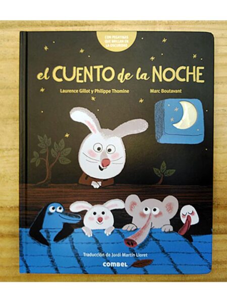 CUENTO DE LA NOCHE, EL