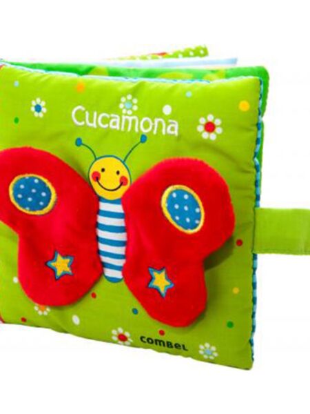 CUCAMONA