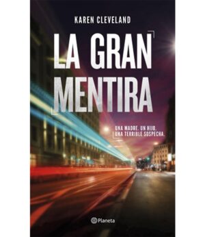 GRAN MENTIRA, LA