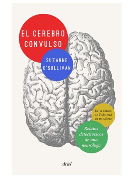 CEREBRO CONVULSO, EL