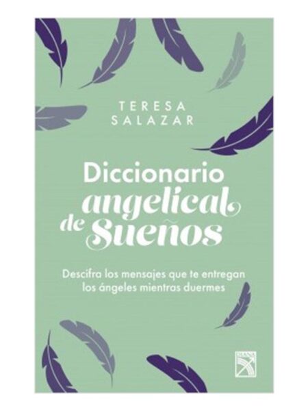 DICCIONARIO ANGELICAL DE SUEÑOS