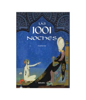 1001 NOCHES, LAS