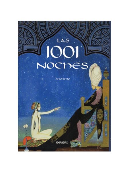 1001 NOCHES, LAS