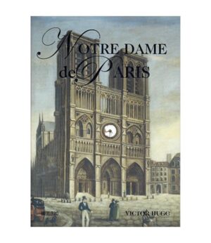 NOTRE DAME DE PARÍS