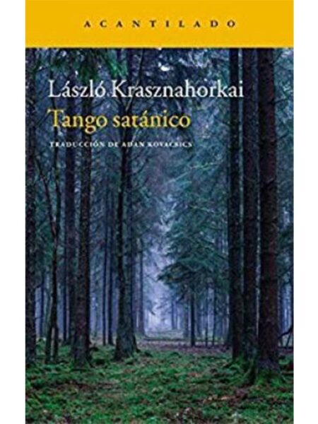 TANGO SATÁNICO